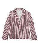 DONDUP Jungen 9-16 jahre Jackett Farbe Bordeaux Gr��e 4