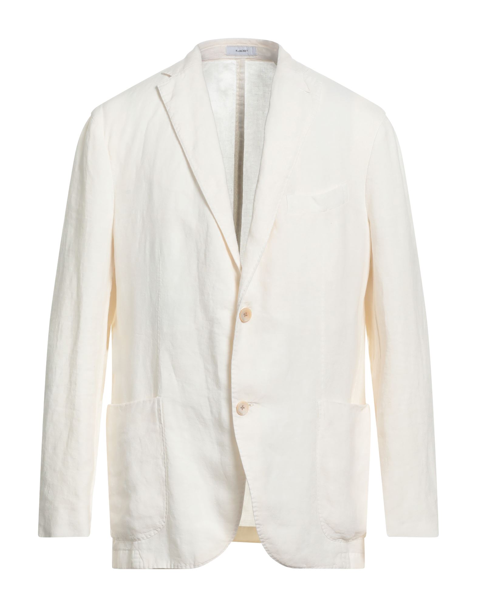 Boglioli Suit Jackets In White