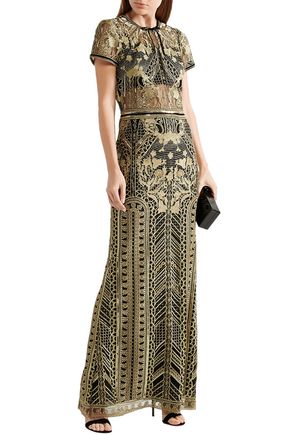 Marchesa Notte | Sale up to 70% off | AU | THE OUTNET