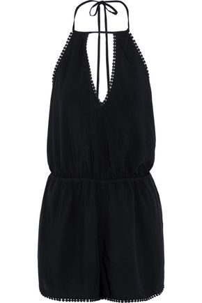 Women's Designer Playsuits | Sale Up To 70% Off At THE OUTNET