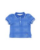 BYBLOS Jungen 0-24 monate Poloshirt Farbe Blau Gr��e 6