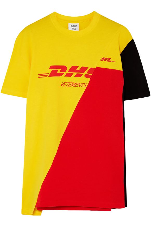 T me dhl boxing казахстан. Vetements футболка. Vetements принты. Футболка DHL. Vetements DHL.