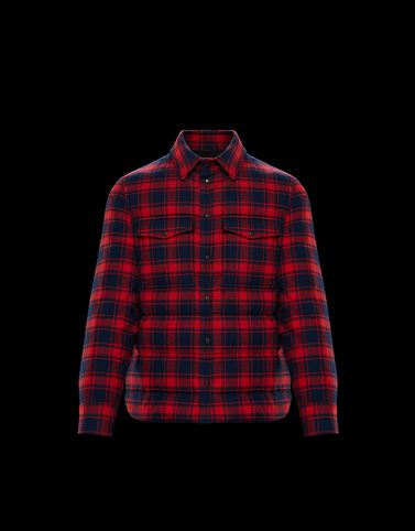 MONCLER MORAN - Giacche - uomo