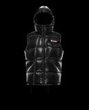 MONCLER ANCHETA - Waistcoats - men