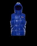 MONCLER ANCHETA - Waistcoats - men