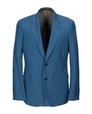ALEXANDER MCQUEEN Herren Jackett Farbe Blaugrau Gr��e 4