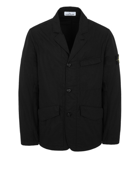 49453467sw - SUIT STONE ISLAND Suit 80121 STRUCTURED COTTON STONE ISLAND - 0