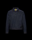 MONCLER SODE - Overcoats - men