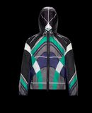 MONCLER SPINNER - Overcoats - men