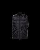 MONCLER KEOPS - Waistcoats - men