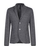 HARRIS WHARF LONDON Herren Jackett Farbe Blau Gr��e 4