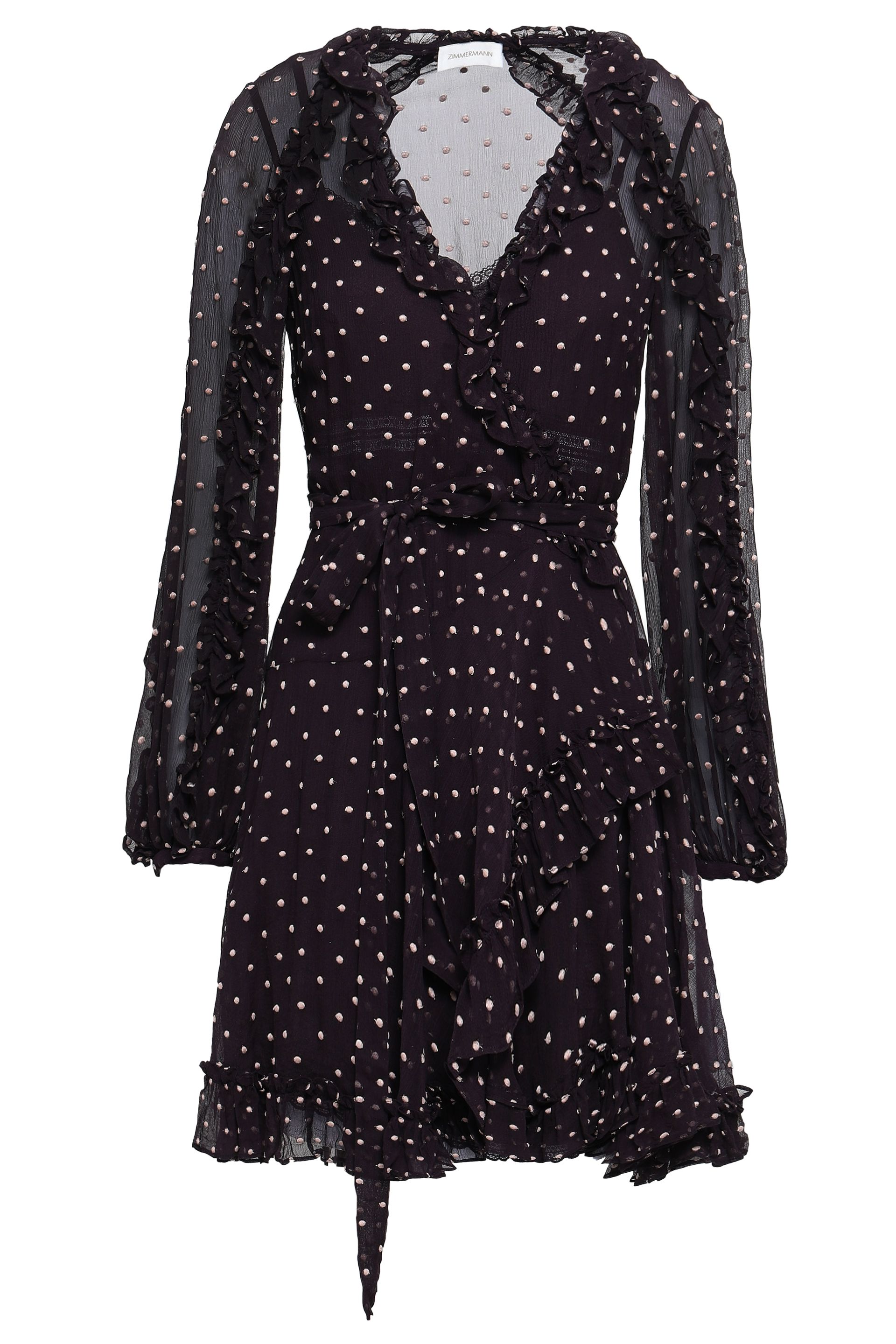 Zimmermann Dresses Sale Up To 70 Off At THE