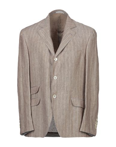 Пиджак BRUNELLO CUCINELLI 49458670mq