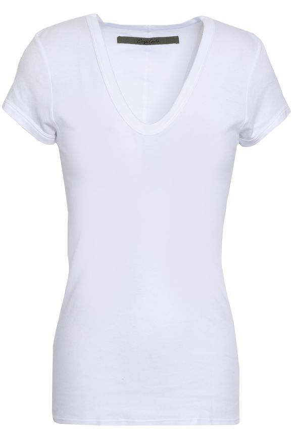 Designer T Shirts | Sale Up To 70% Off At THE OUTNET