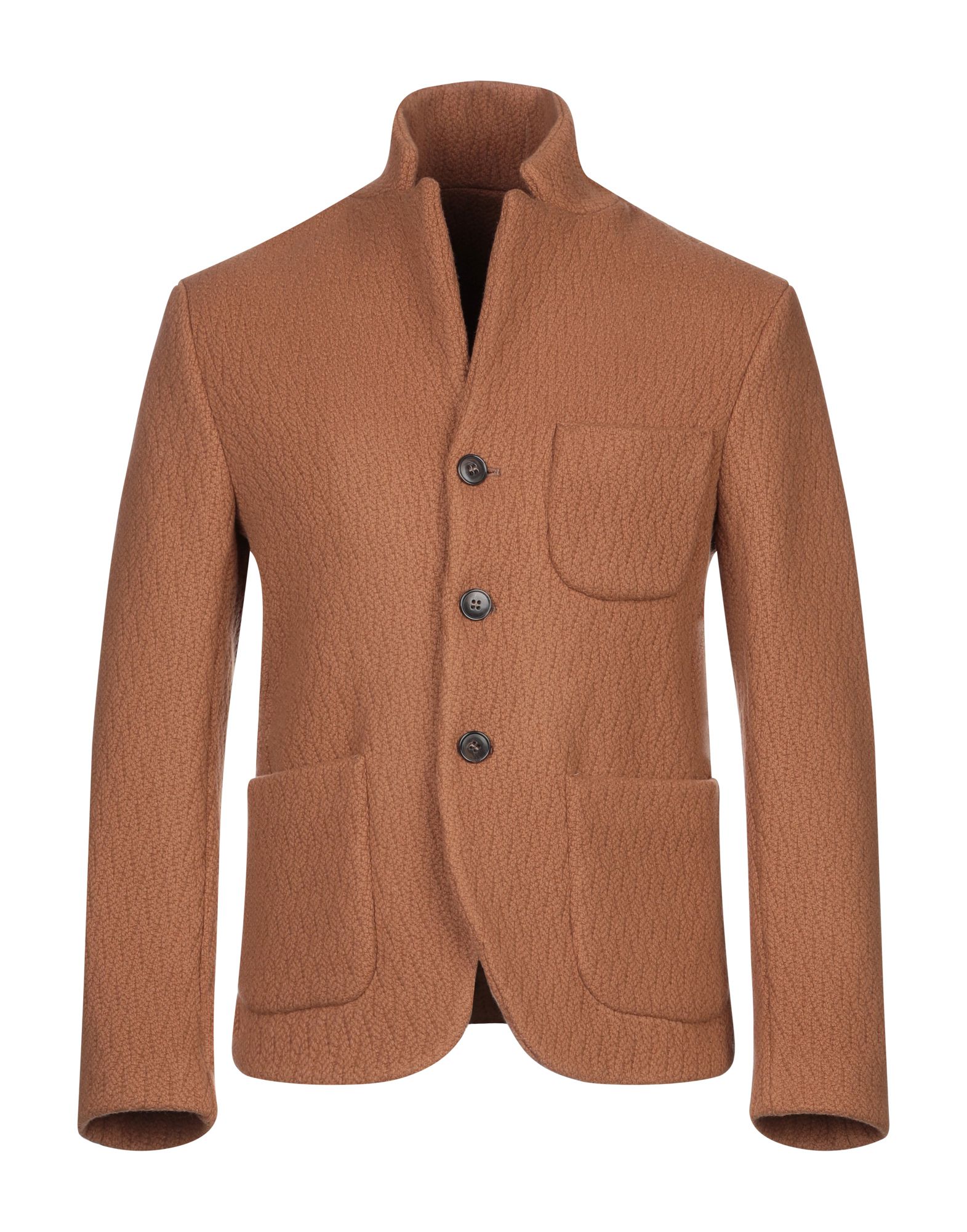 BRIAN DALES Suit jackets - Item 49461814