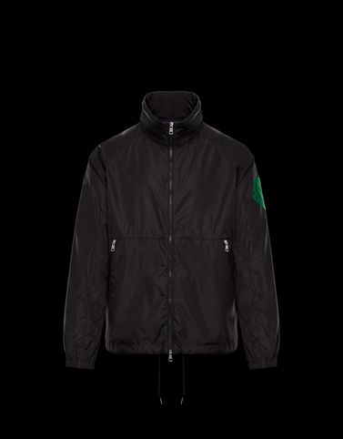 MONCLER OCTAGON - Overcoats - men