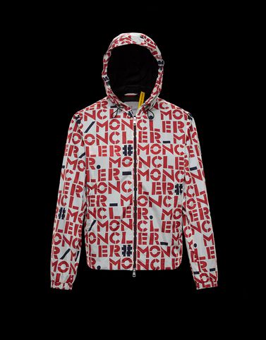 MONCLER DORFMAN - Overcoats - men