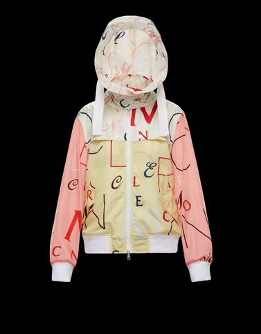 MONCLER LUSAKA - Пиджаки - для-женщин