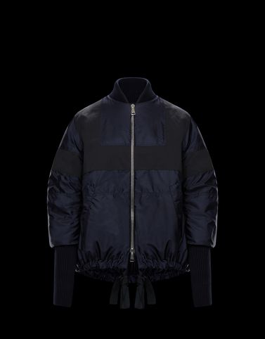 MONCLER MONROVIA - Bomber Jacket - women