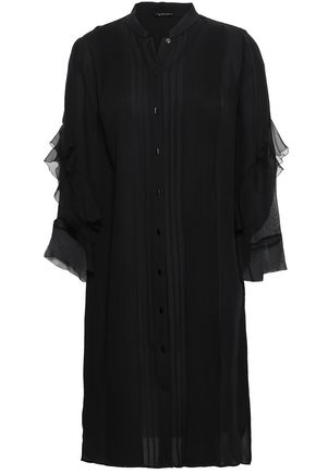 Elie Tahari Silk Dress
