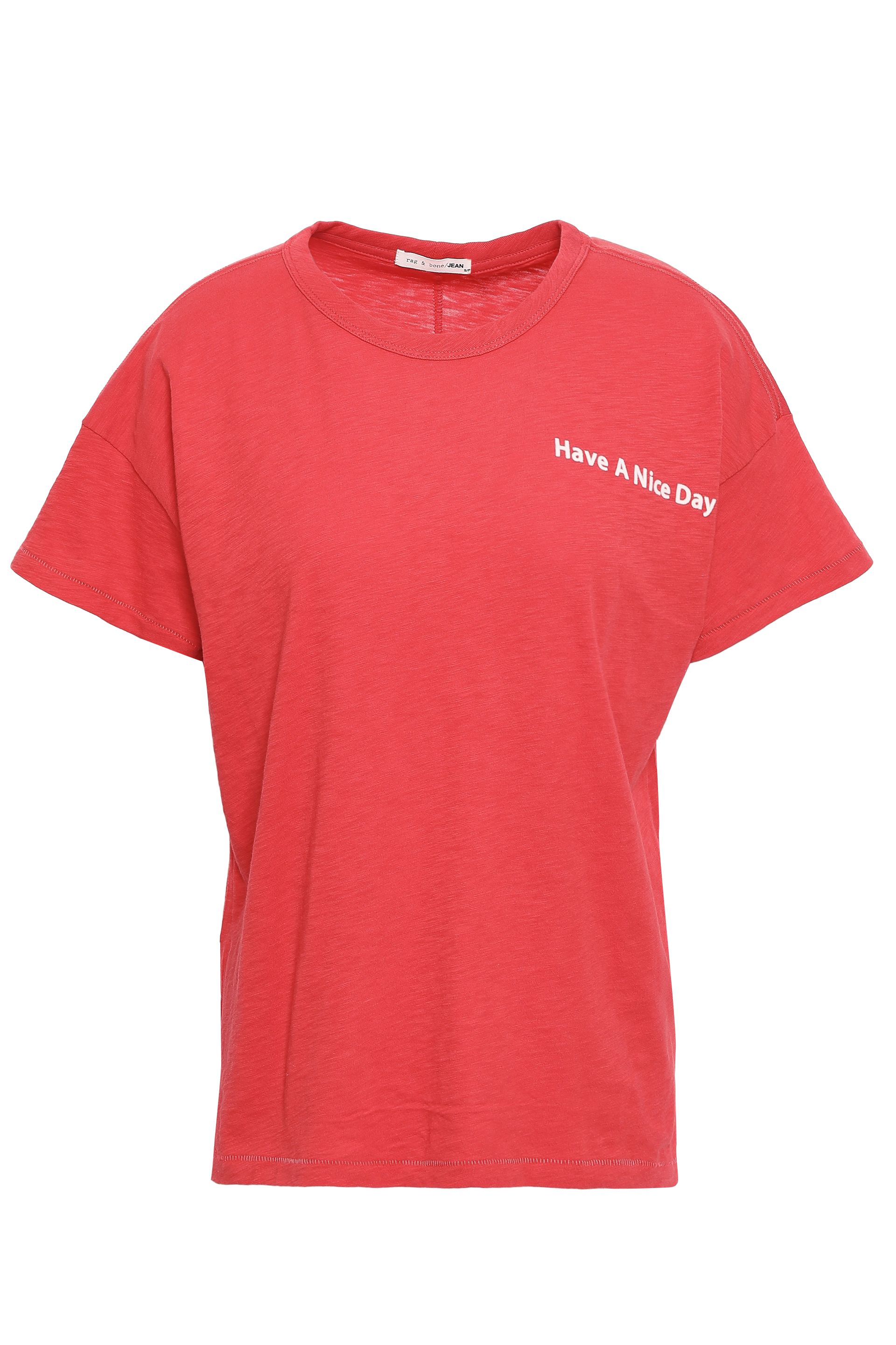 Designer T Shirts | Sale Up To 70% Off At THE OUTNET