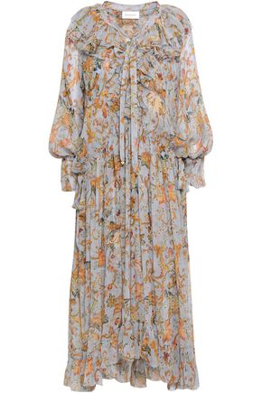 France and Frolic Dress