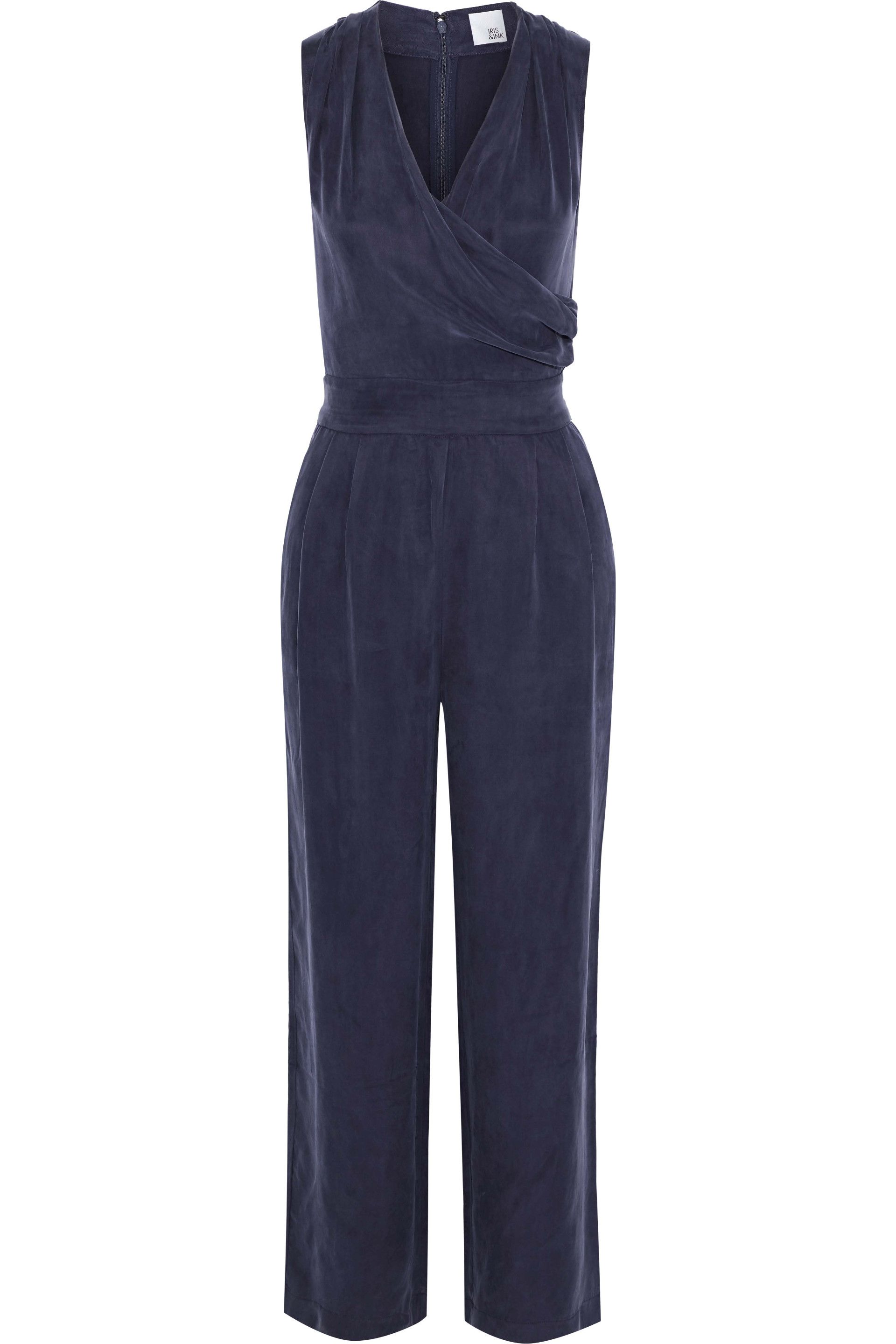 Designer Jumpsuits Sale Up To 70 Off At THE