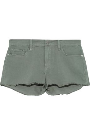 Designer Shorts For Women | Sale Up to 70% Off At THE OUTNET