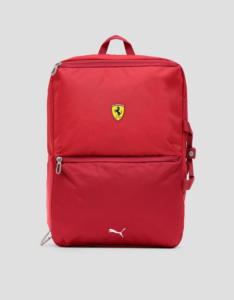 Scuderia Ferrari 2019 Replica backpack