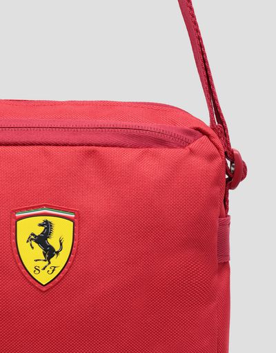 Scuderia Ferrari Online Store - Scuderia Ferrari 2019 レプリカ クロスボディバッグ - メッセンジャーバッグ