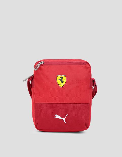 Scuderia Ferrari 2019 Replica cross-body bag