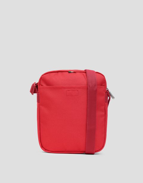 Scuderia Ferrari 2019 Replica cross-body bag