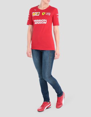 ferrari f1 shirt 2019