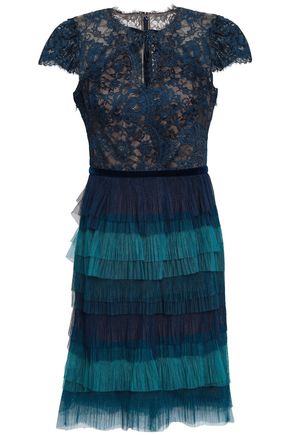 Purple Cocktail Dress at dELiA s