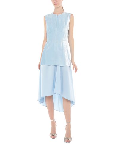 Image of CEDRIC CHARLIER SUITS AND JACKETS Sets Women on YOOX.COM