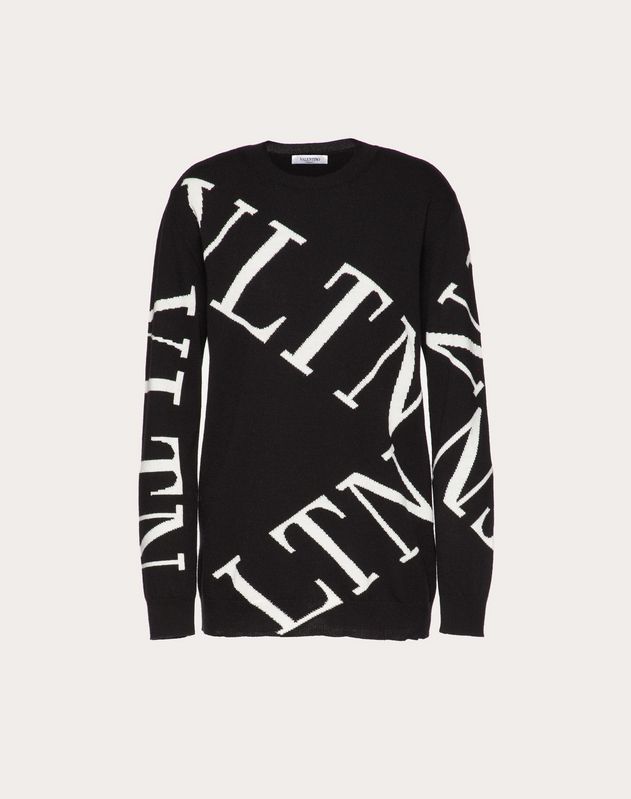 valentino vltn sweater