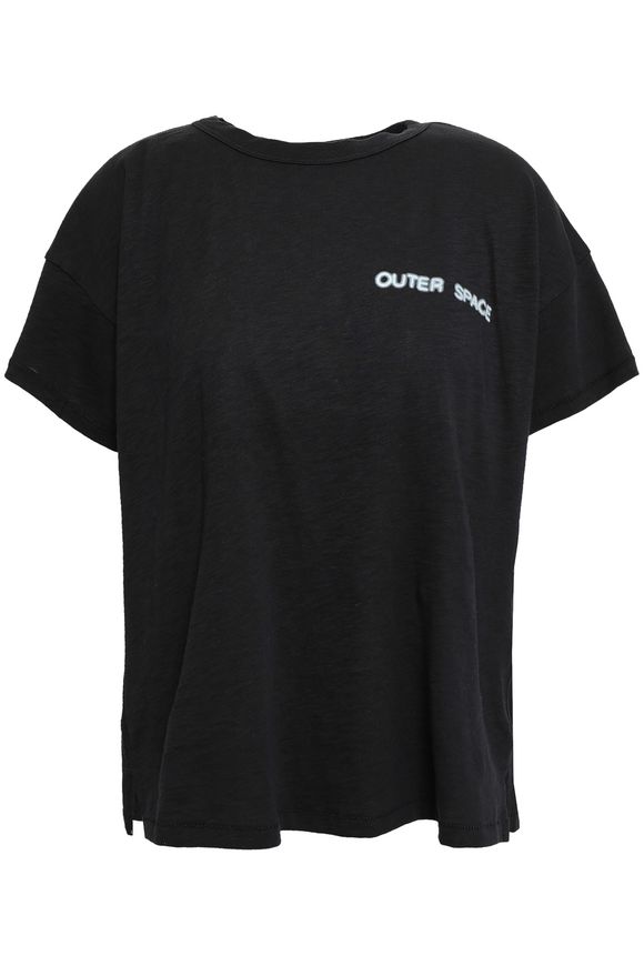 Designer T Shirts | Sale Up To 70% Off At THE OUTNET