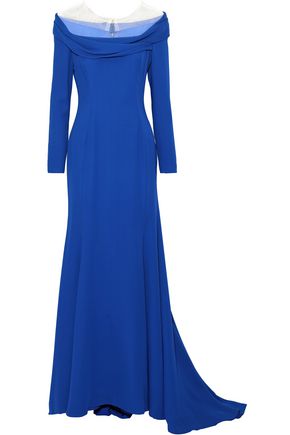 Designer Ball Gown Dresses | Outlet Sale Up To 70% Off | THE OUTNET