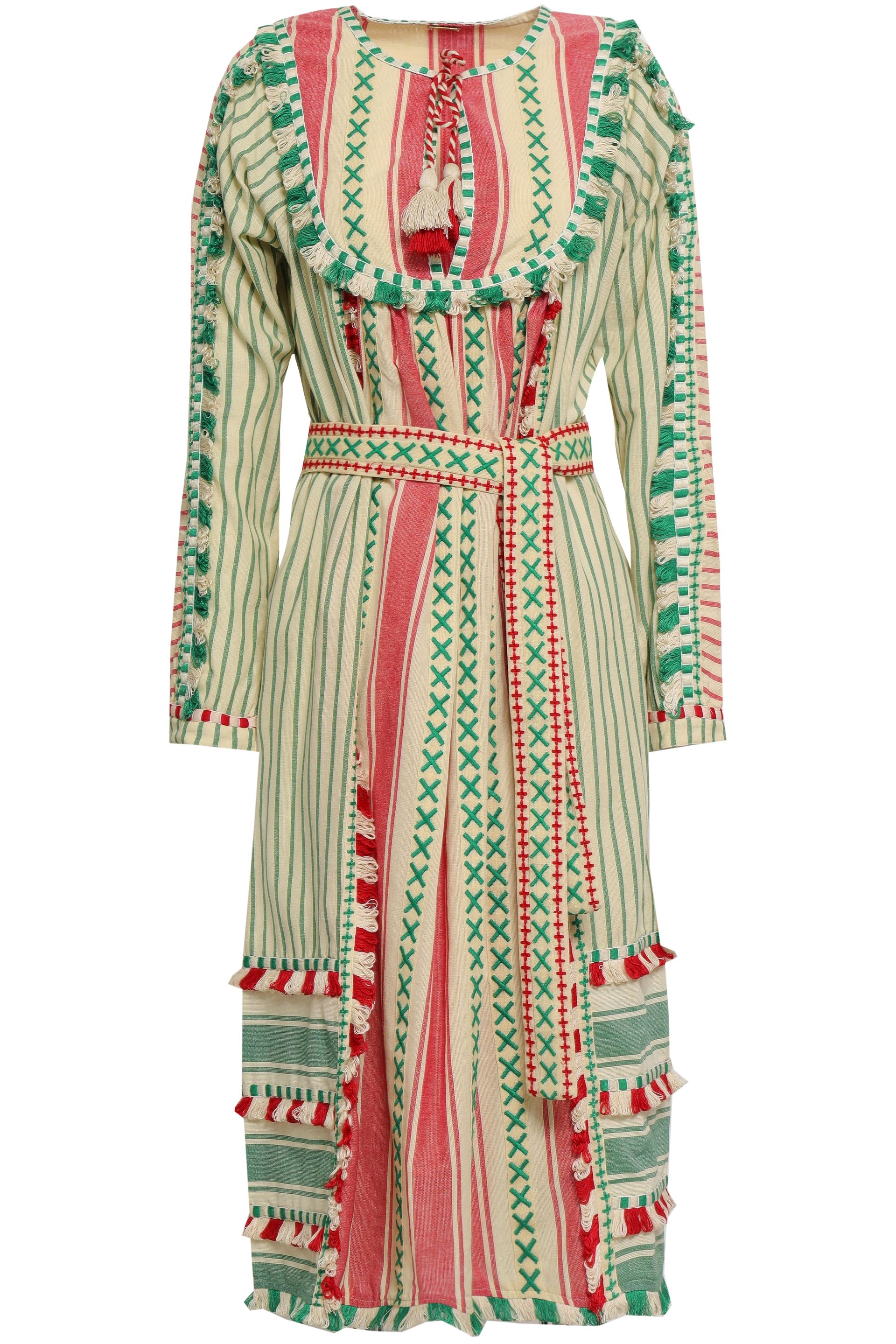 Designer Boho Dresses | Sale Up To 70% Off At THE OUTNET