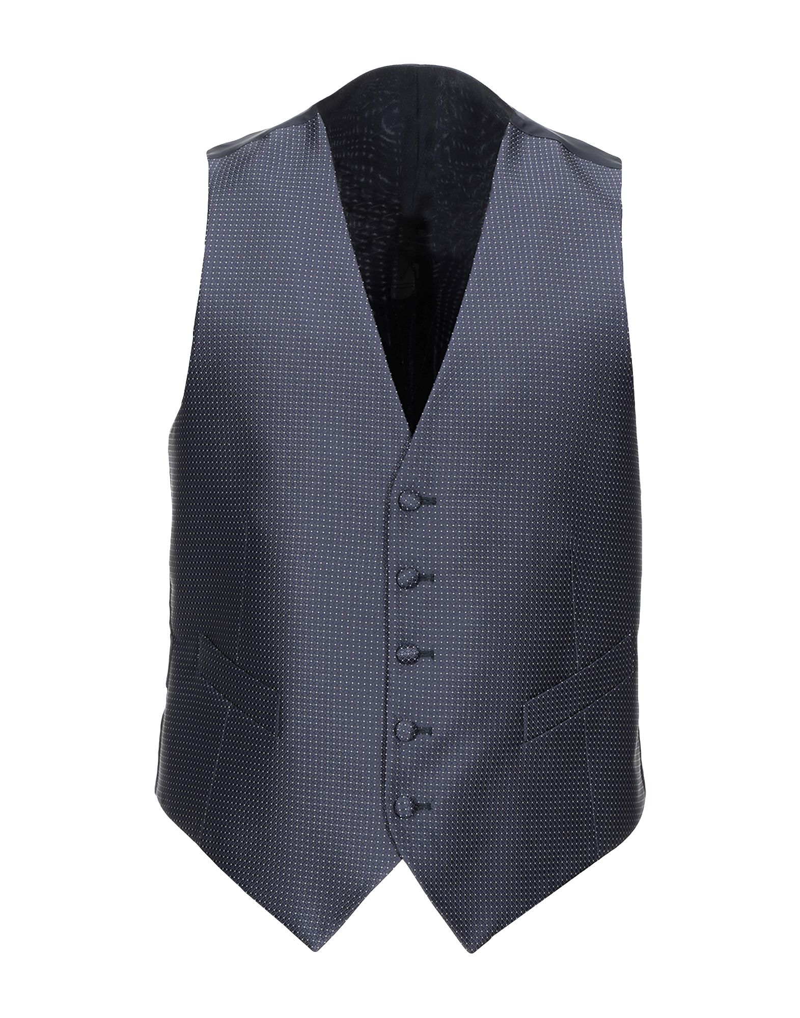 SARTORIA LATORRE Suit vest,49472726WC 4