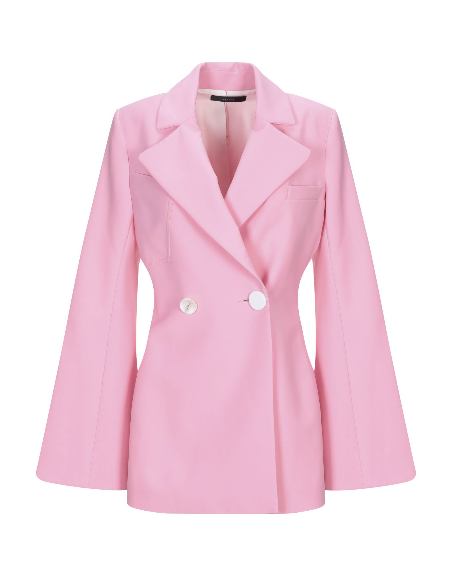 Ellery Sartorial Jacket In Pink | ModeSens