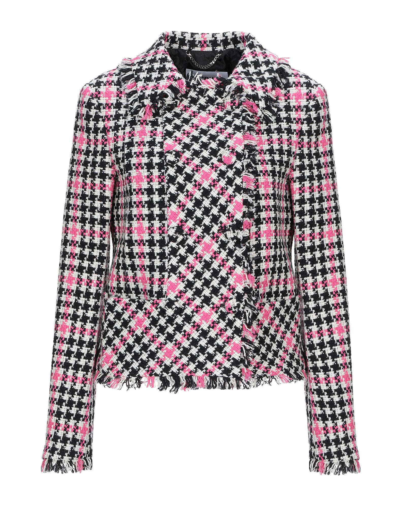 MOSCHINO SUIT JACKETS,49476602GW 6