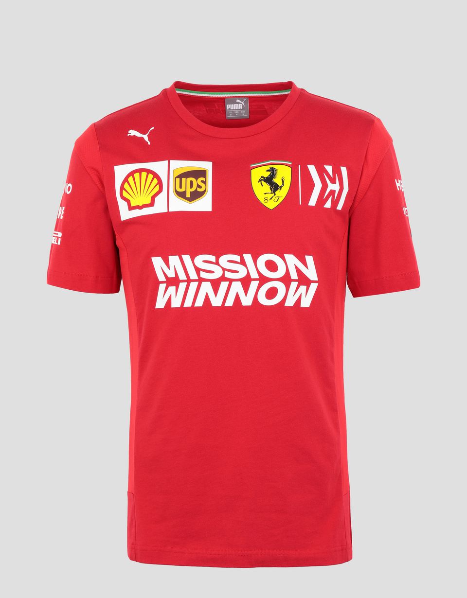 vettel hungary shirt