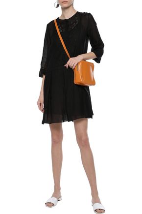 max mara mini dress
