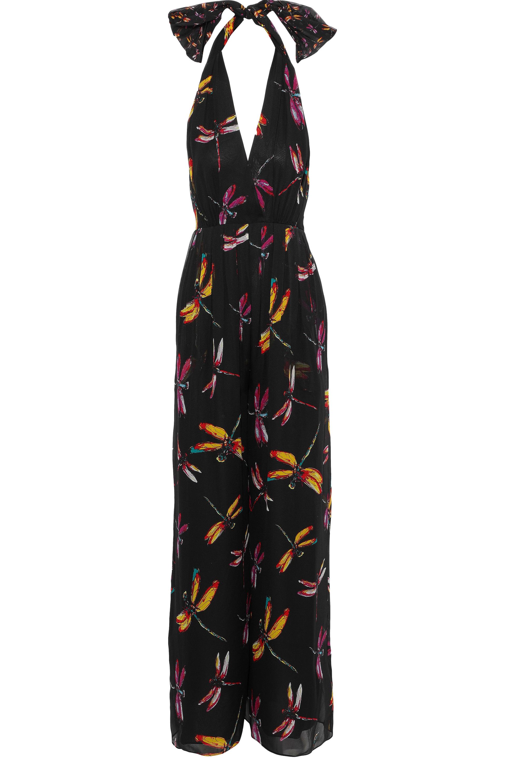 Designer Jumpsuits Sale Up To 70 Off At THE