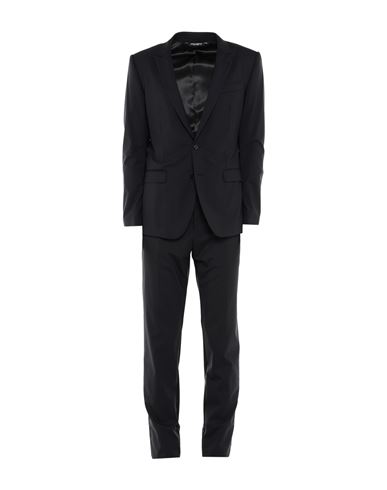 DOLCE&GABBANA Anzug Herren Nachtblau 54,56 Herren