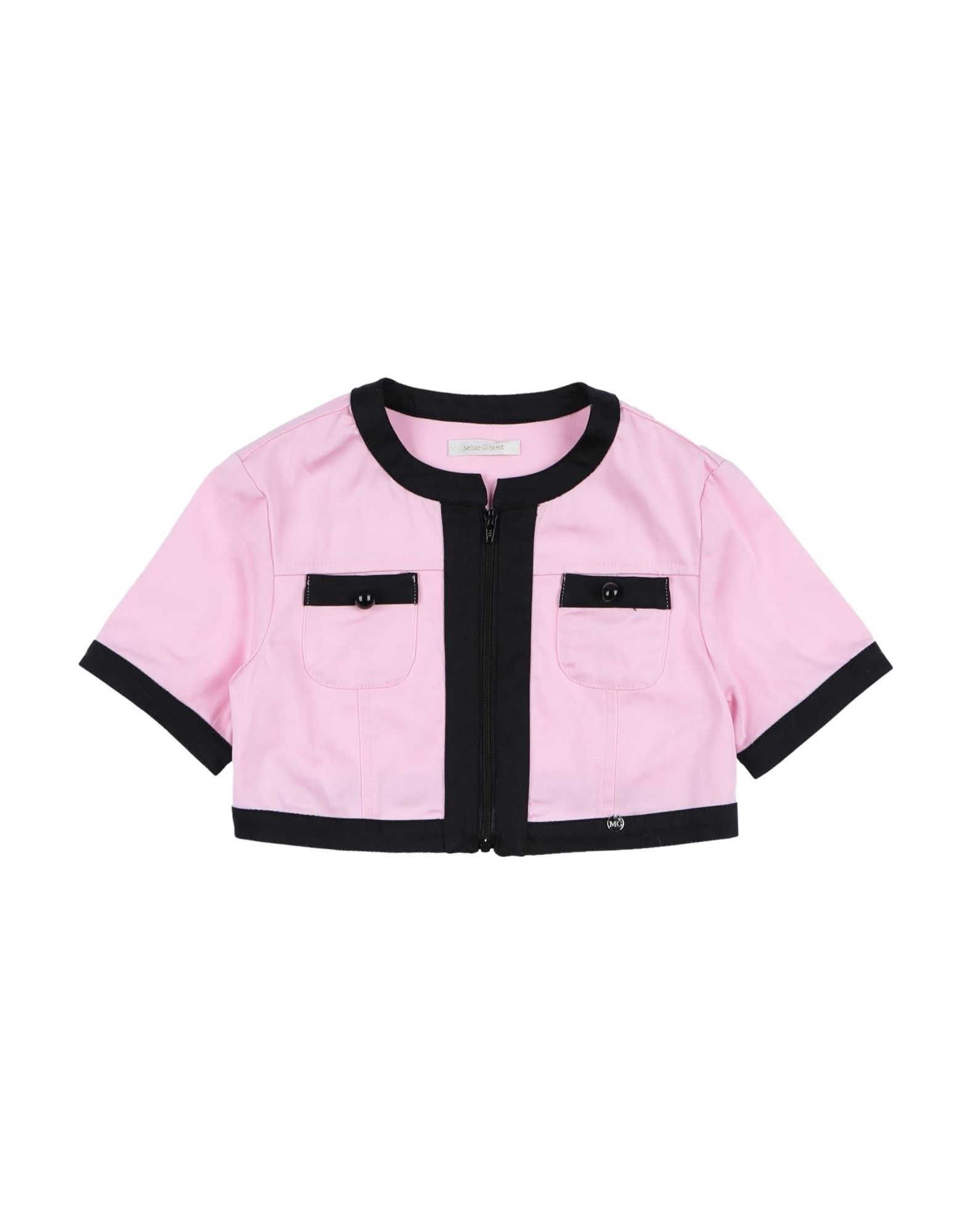 Miss Grant Kids' Suit Jackets In Pink