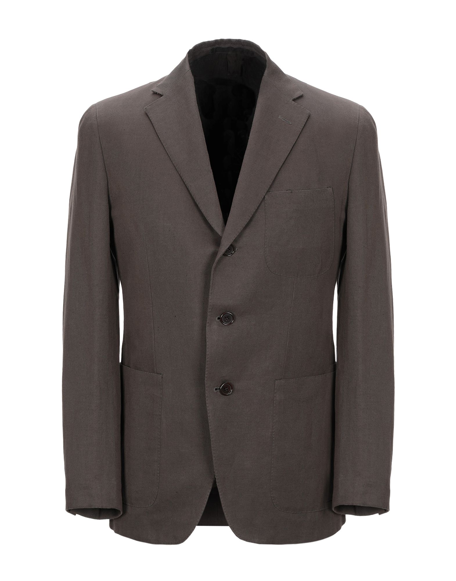 RAFFAELE CARUSO SARTORIA PARMA RAFFAELE CARUSO SARTORIA PARMA SUIT JACKETS 