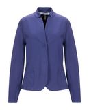 HARRIS WHARF LONDON Damen Jackett Farbe Violett Gr��e 3