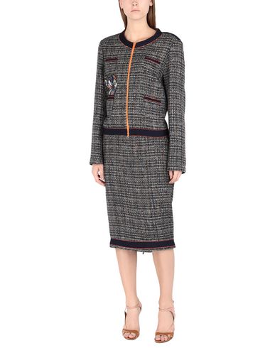 Image of PIANURASTUDIO SUITS AND JACKETS Sets Women on YOOX.COM